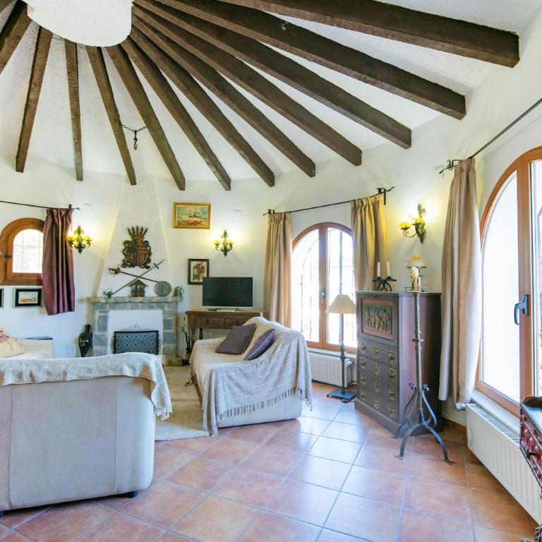 Villa Leones 4 - total privacy - by Holiday Rentals Villamar - Villa - 20