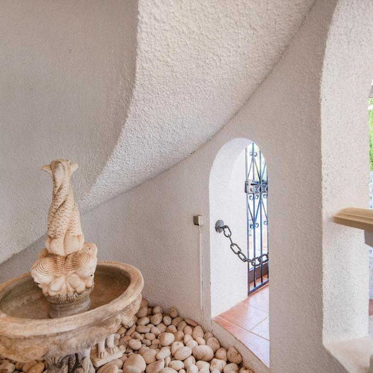 Villa Leones 4 - total privacy - by Holiday Rentals Villamar - Villa - 28