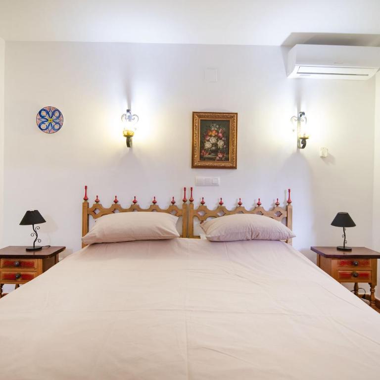 Villa Leones 4 - total privacy - by Holiday Rentals Villamar - Villa - 25