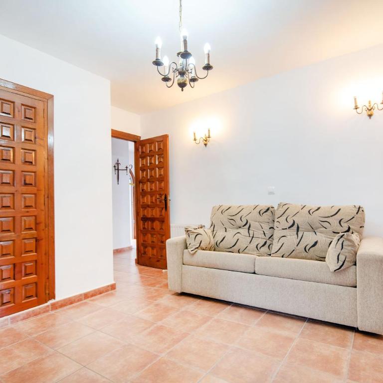 Villa Leones 4 - total privacy - by Holiday Rentals Villamar - Villa - 31