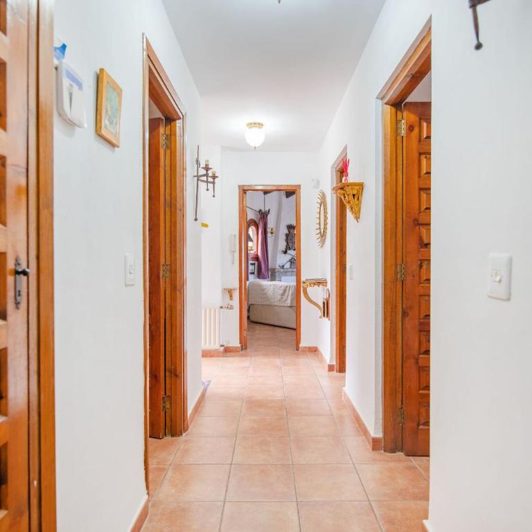 Villa Leones 4 - total privacy - by Holiday Rentals Villamar - Villa - 29