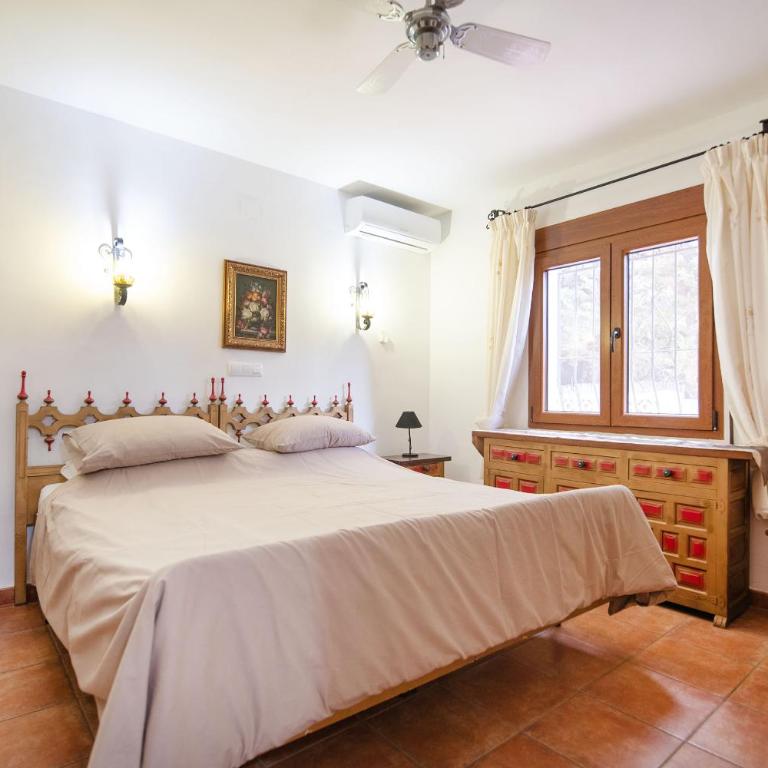 Villa Leones 4 - total privacy - by Holiday Rentals Villamar - Villa - 40
