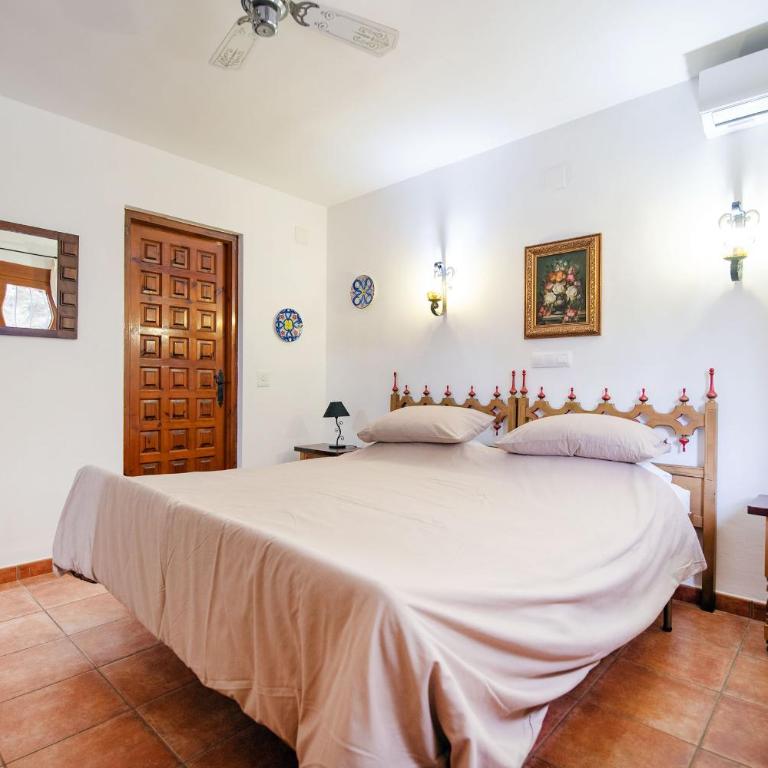 Villa Leones 4 - total privacy - by Holiday Rentals Villamar - Villa - 36