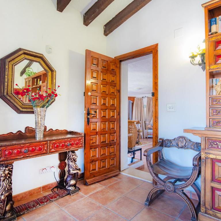Villa Leones 4 - total privacy - by Holiday Rentals Villamar - Villa - 44