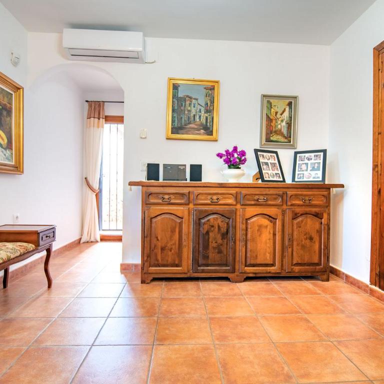 Villa Leones 4 - total privacy - by Holiday Rentals Villamar - Villa - 38