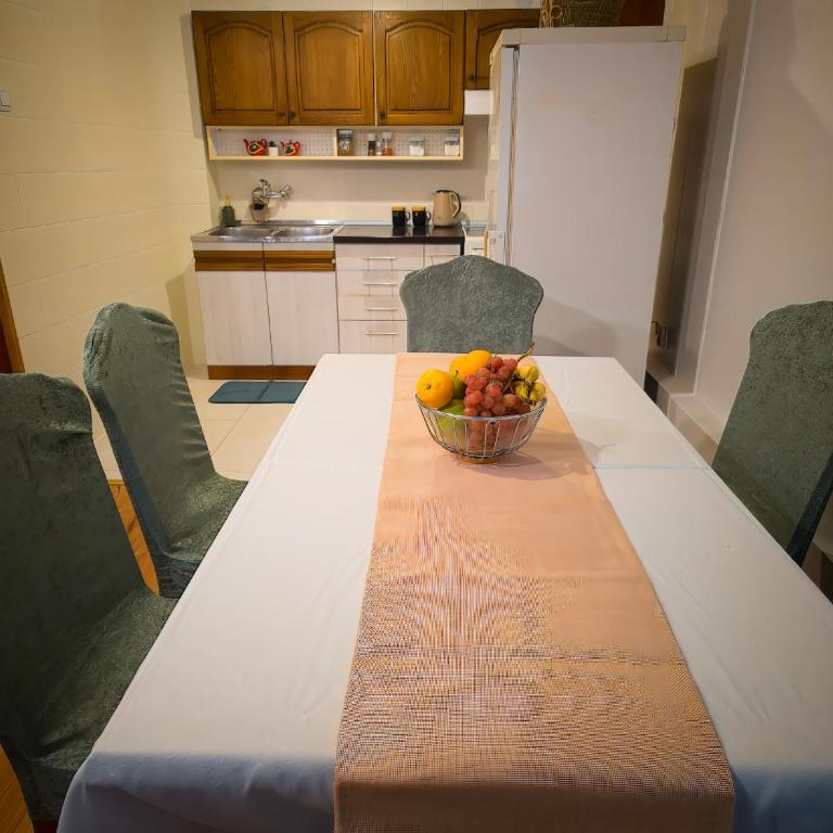 Vintage House on Sava Temple Street - Apartman sa 3 Spavaće Sobe i Balkonom - 61