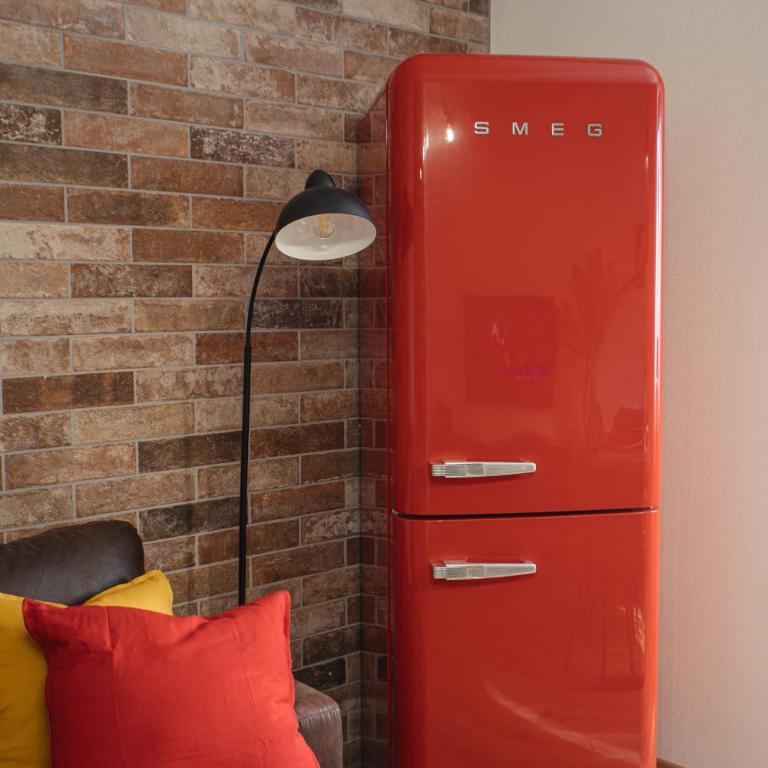 The Brick 194, 7 posti letto - Appartamento con 3 Camere da Letto - 9