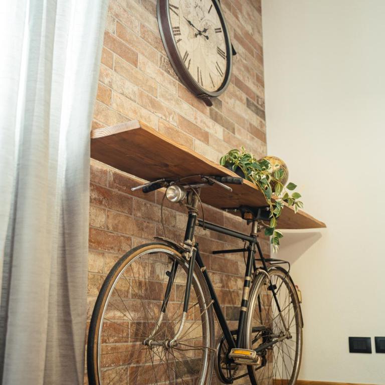 The Brick 194, 7 posti letto - Appartamento con 3 Camere da Letto - 4