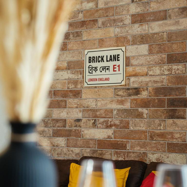 The Brick 194, 7 posti letto - Appartamento con 3 Camere da Letto - 2