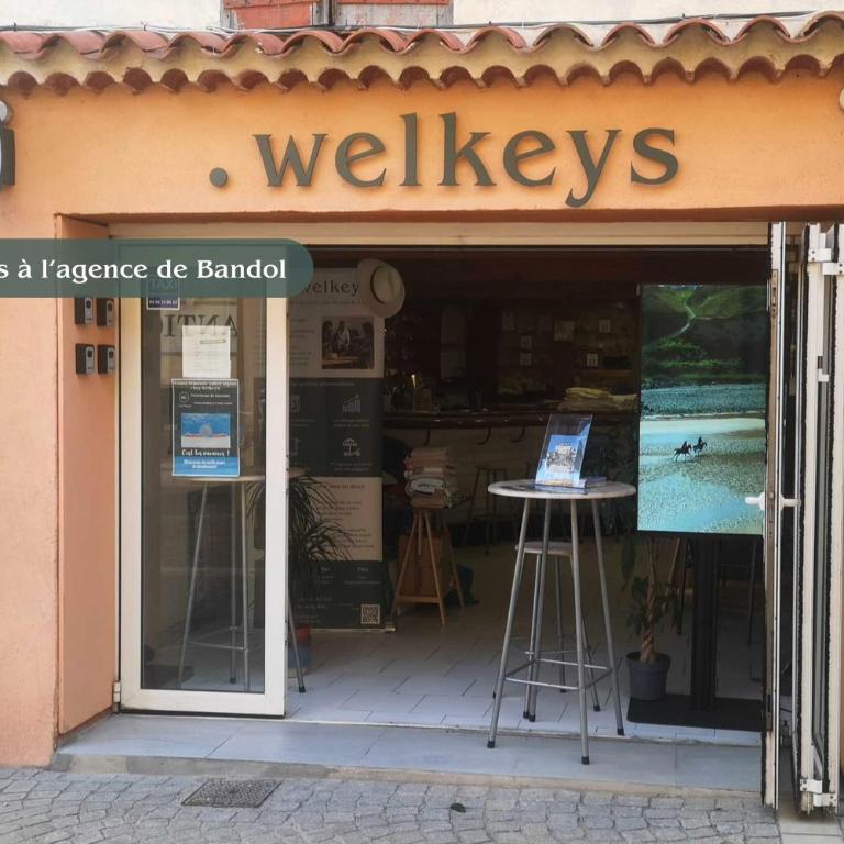 Appartement Alegria - Welkeys - Appartement - 18