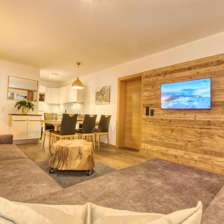 Alpin & Seeresort Top 14 - by Alpen Apartments - Apartment mit Seeblick - 5