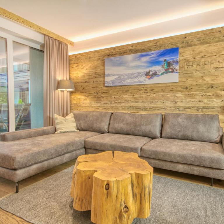Alpin & Seeresort Top 14 - by Alpen Apartments - Apartment mit Seeblick - 4