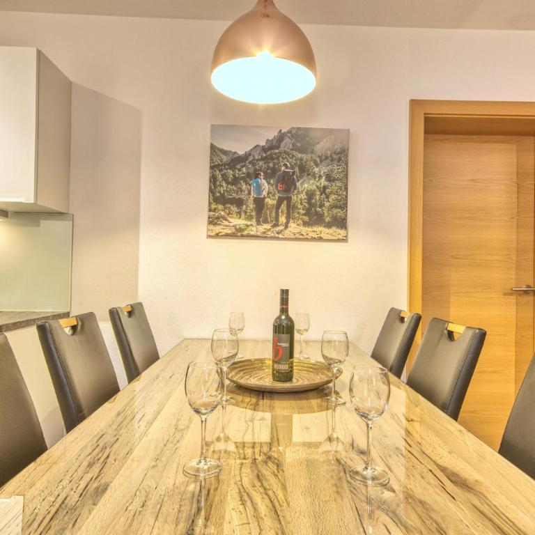 Alpin & Seeresort Top 14 - by Alpen Apartments - Apartment mit Seeblick - 13