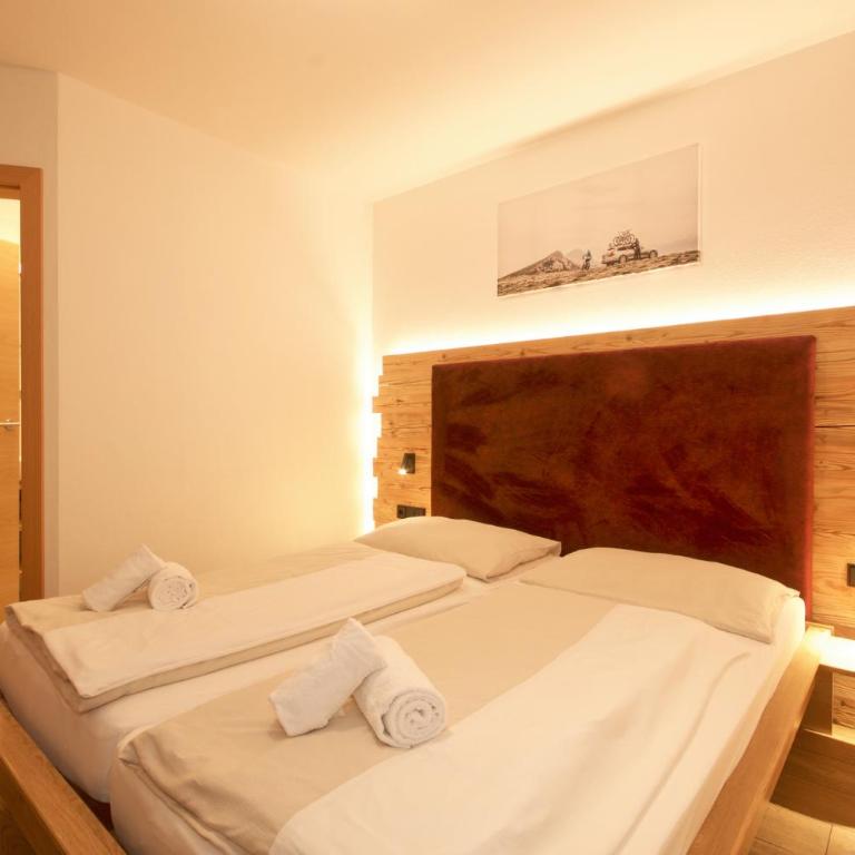 Alpin & Seeresort Top 14 - by Alpen Apartments - Apartment mit Seeblick - 19