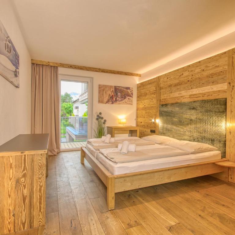 Alpin & Seeresort Top 14 - by Alpen Apartments - Apartment mit Seeblick - 16