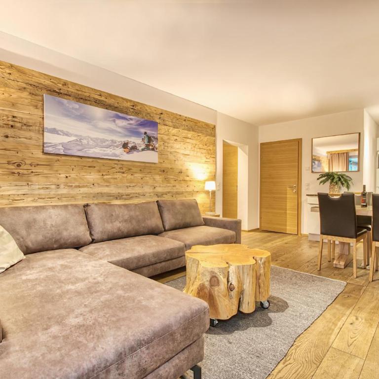 Alpin & Seeresort Top 14 - by Alpen Apartments - Apartment mit Seeblick - 3