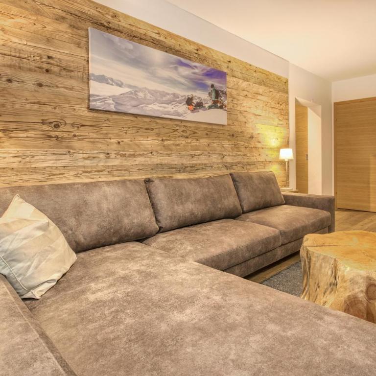 Alpin & Seeresort Top 14 - by Alpen Apartments - Apartment mit Seeblick - 11