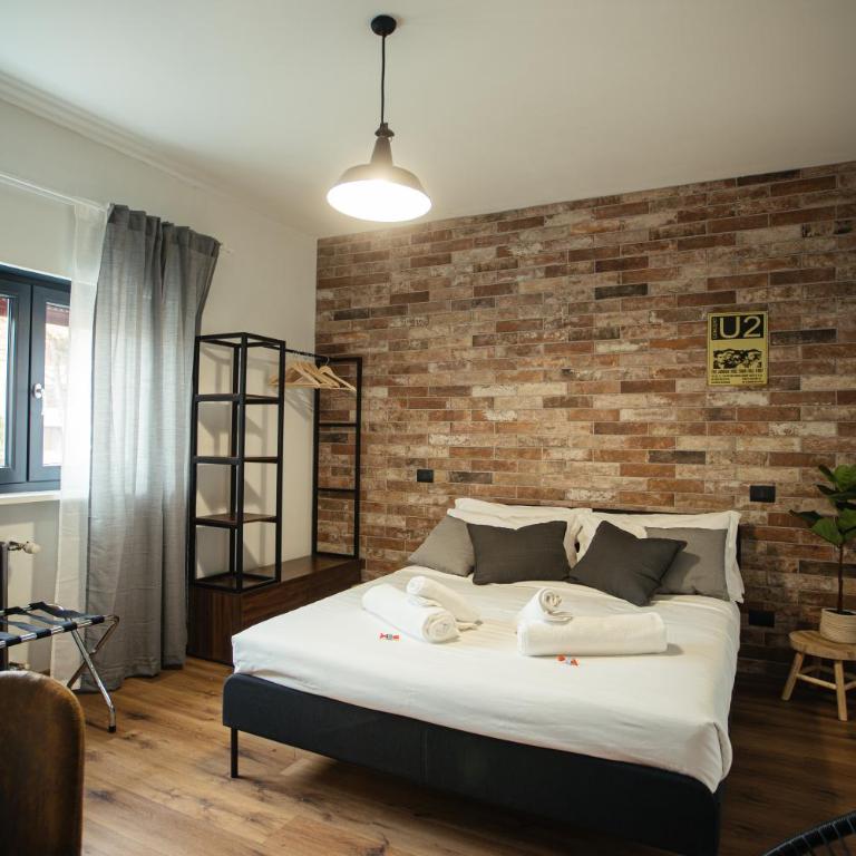 The Brick 194, 7 posti letto - Appartamento con 3 Camere da Letto - 13