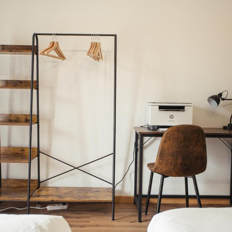 The Brick 194, 7 posti letto - Appartamento con 3 Camere da Letto - 15