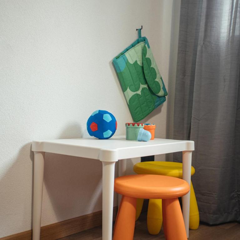 The Brick 194, 7 posti letto - Appartamento con 3 Camere da Letto - 19