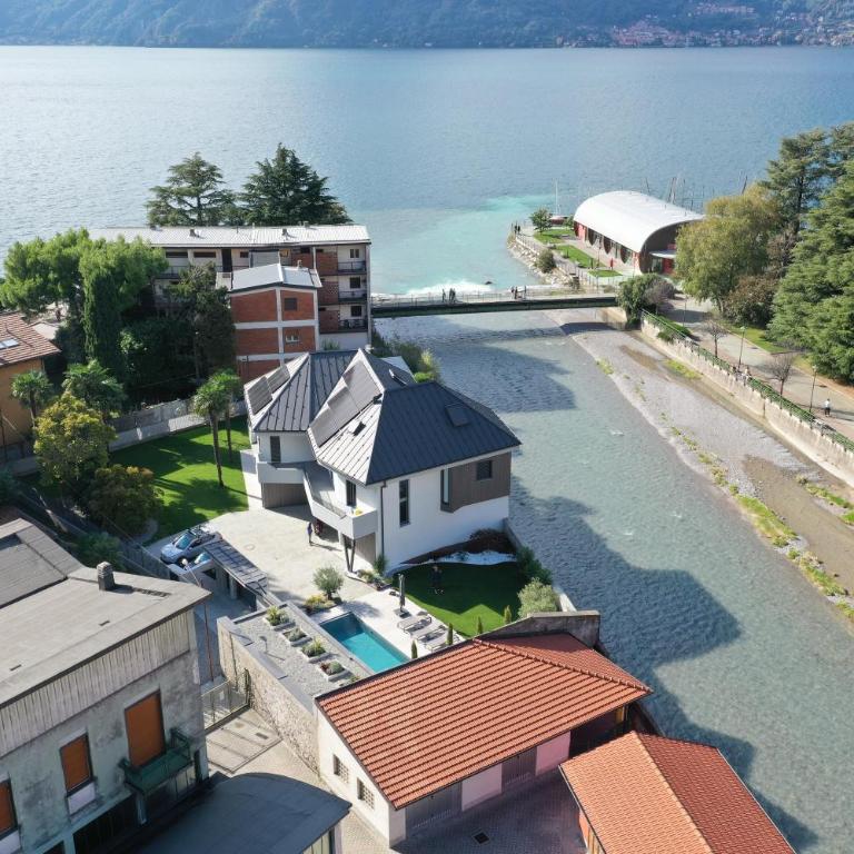 The home by the river - Casa con 1 Camera da Letto - 59
