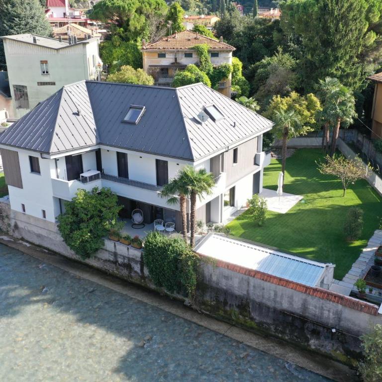 The home by the river - Casa con 1 Camera da Letto - 60