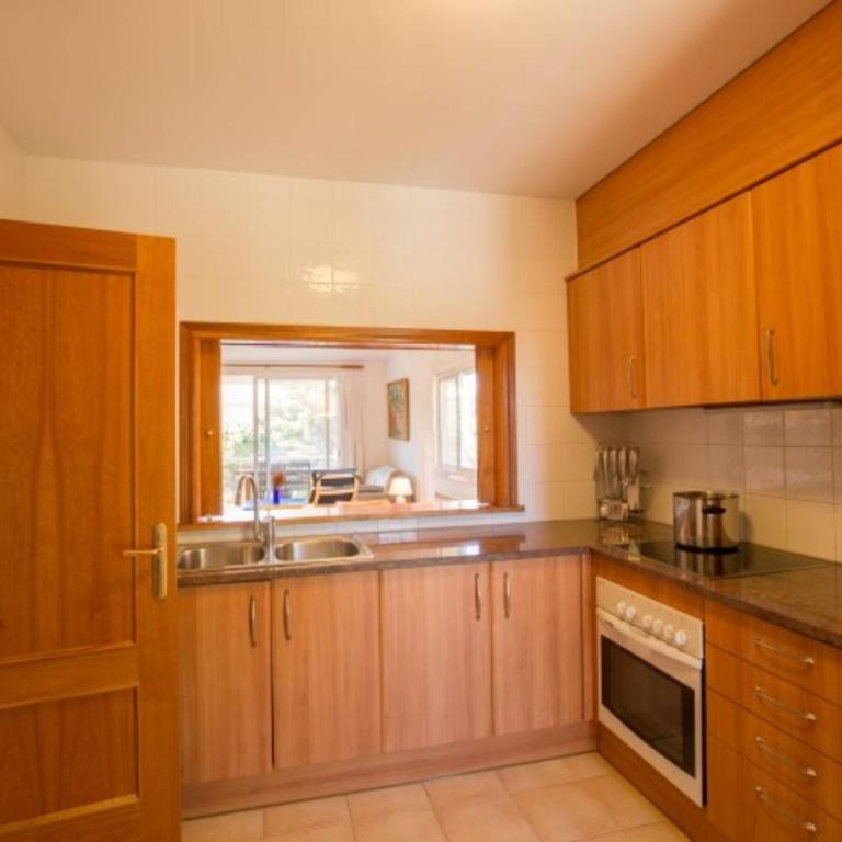 Apartaments Sa Guilla - Apartamento - 2 niveles - 19