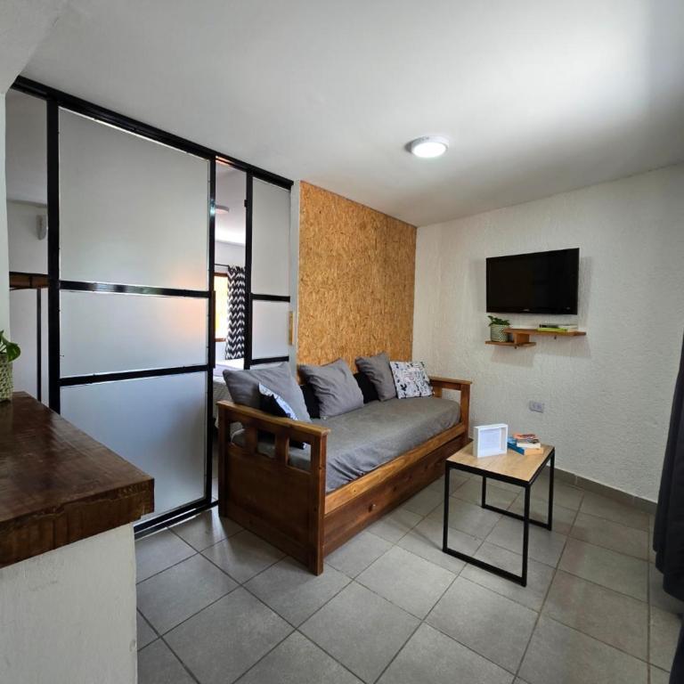 El Cardón - Apartamento con terraza - 6