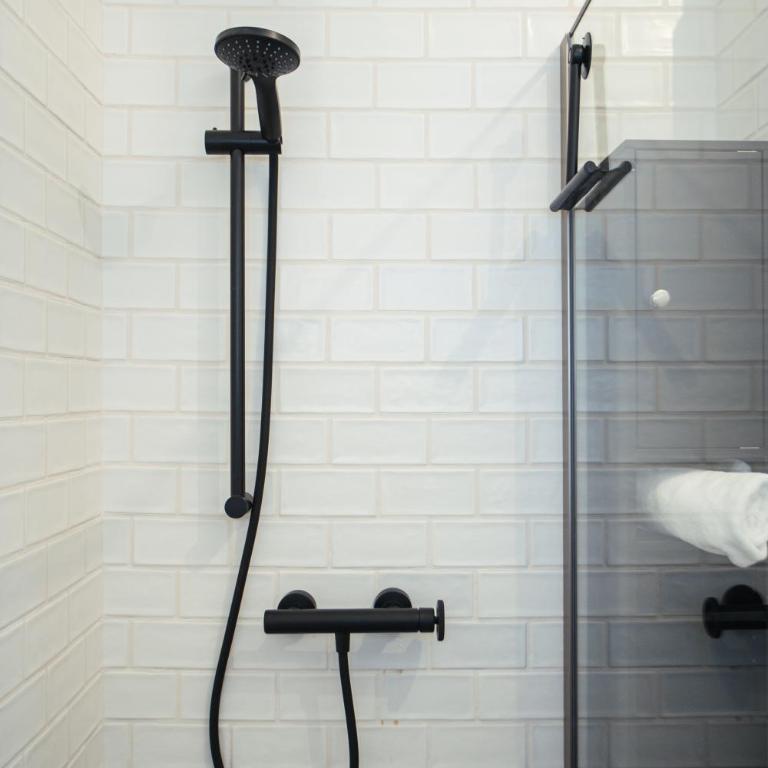 The Brick 194, 7 posti letto - Appartamento con 3 Camere da Letto - 22