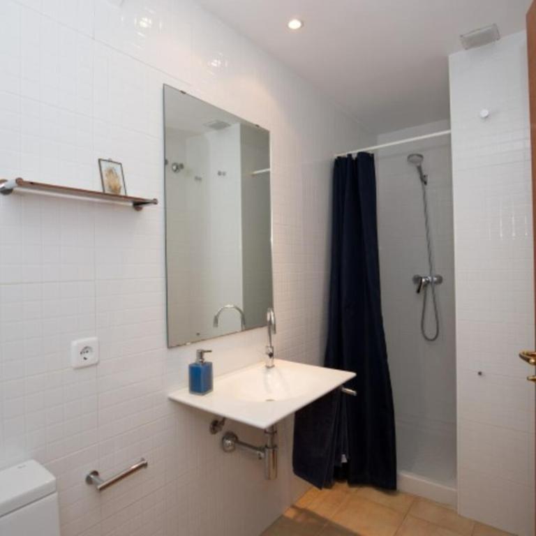 Apartaments Sa Guilla - Apartamento - 2 niveles - 22