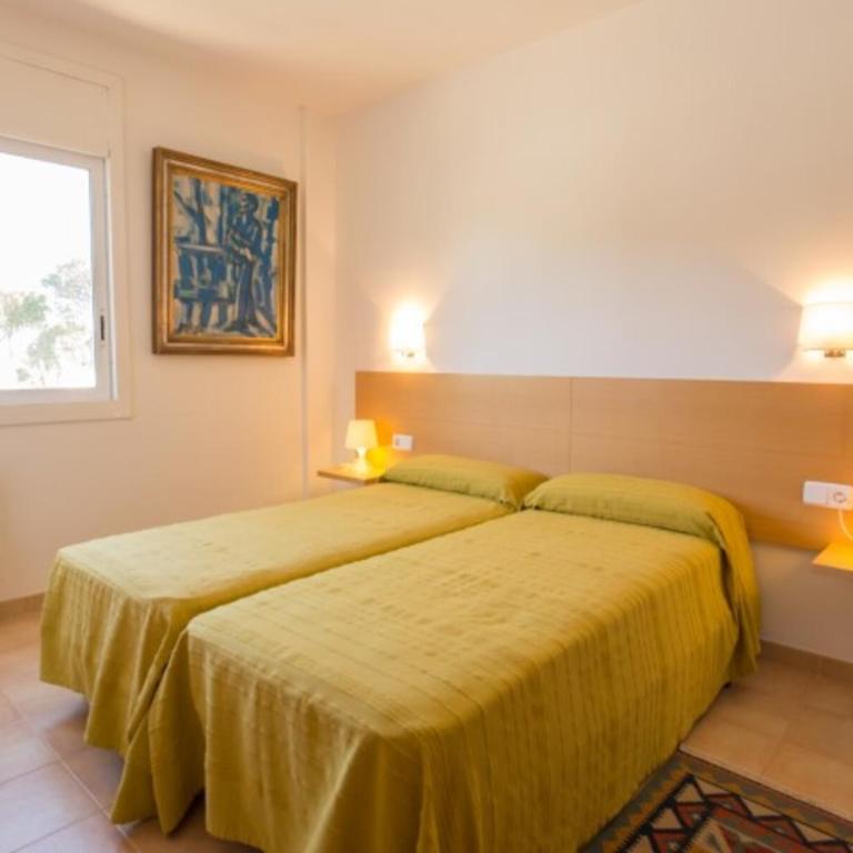 Apartaments Sa Guilla - Apartamento - 2 niveles - 21