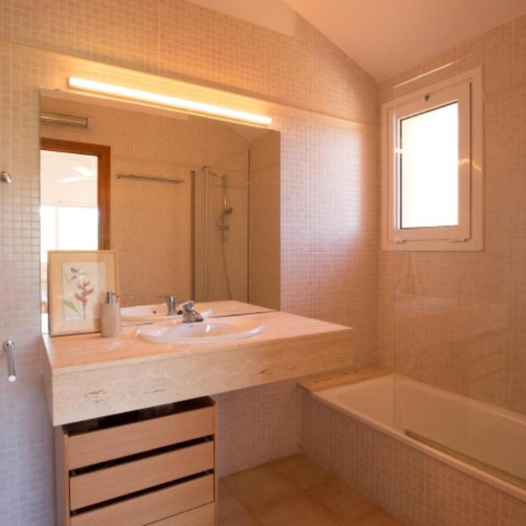 Apartaments Sa Guilla - Apartamento - 2 niveles - 26