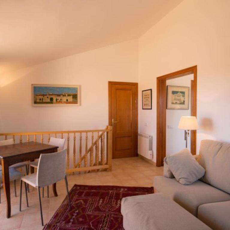 Apartaments Sa Guilla - Apartamento - 2 niveles - 24