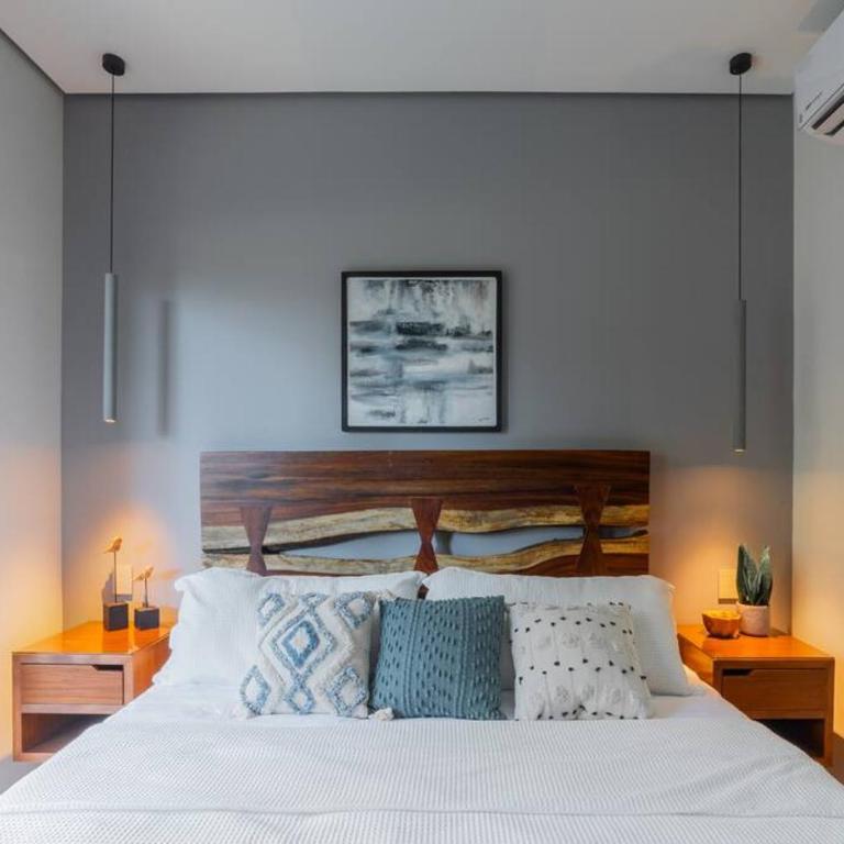 2BR Private Pool - Closest to Beach - Sea View Rooftop Pools - Apartamento de 2 dormitorios - 3