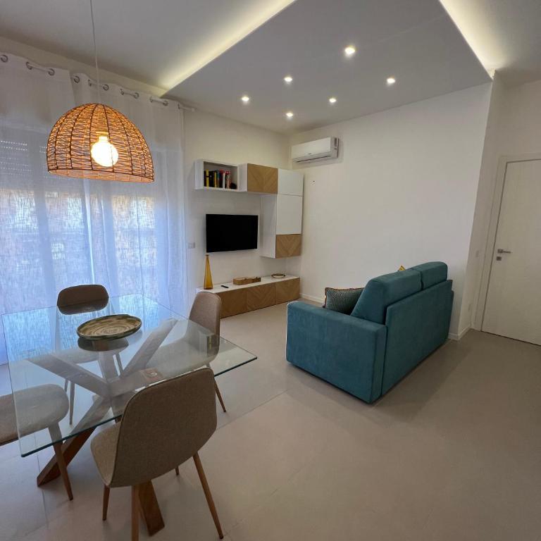 Casa Aranci - Vacation Home - 19