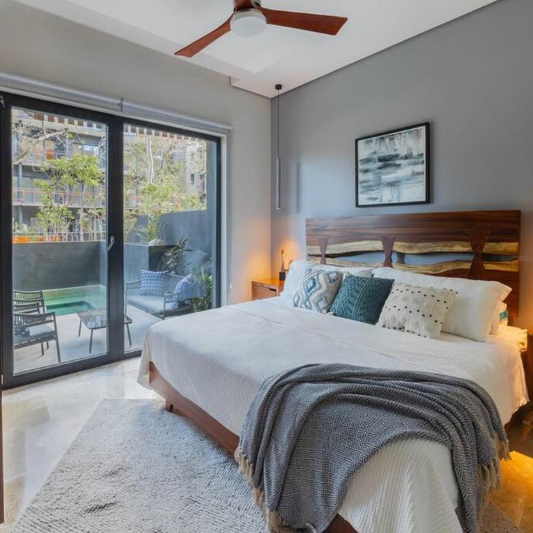 2BR Private Pool - Closest to Beach - Sea View Rooftop Pools - Apartamento de 2 dormitorios - 10