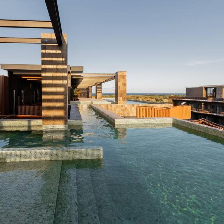 2BR Private Pool - Closest to Beach - Sea View Rooftop Pools - Apartamento de 2 dormitorios - 15