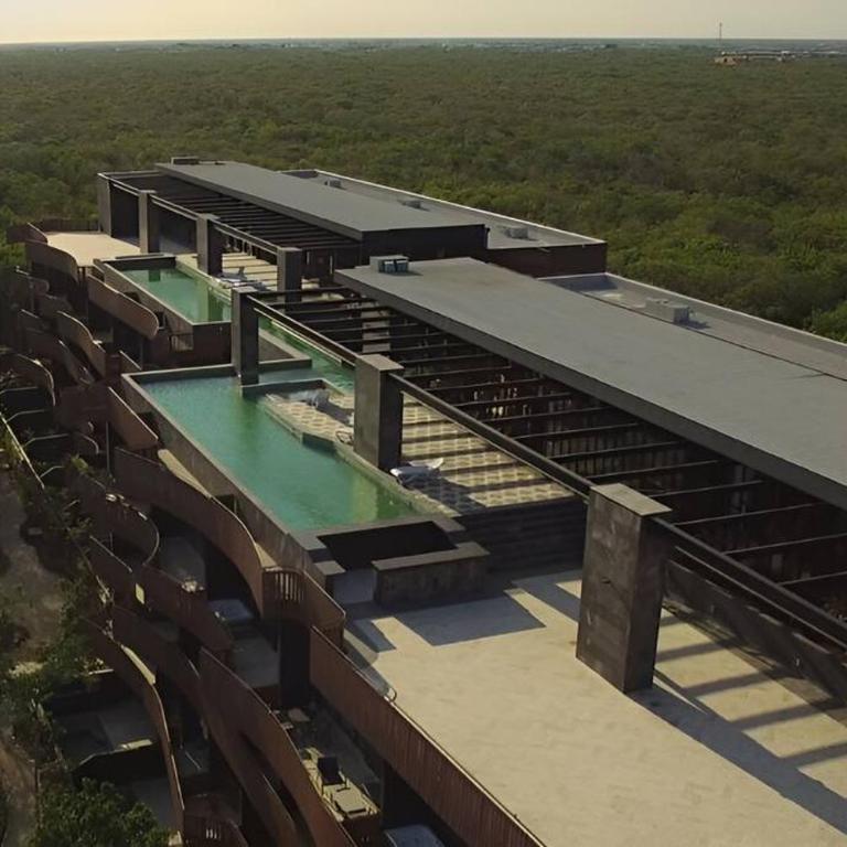 2BR Private Pool - Closest to Beach - Sea View Rooftop Pools - Apartamento de 2 dormitorios - 18