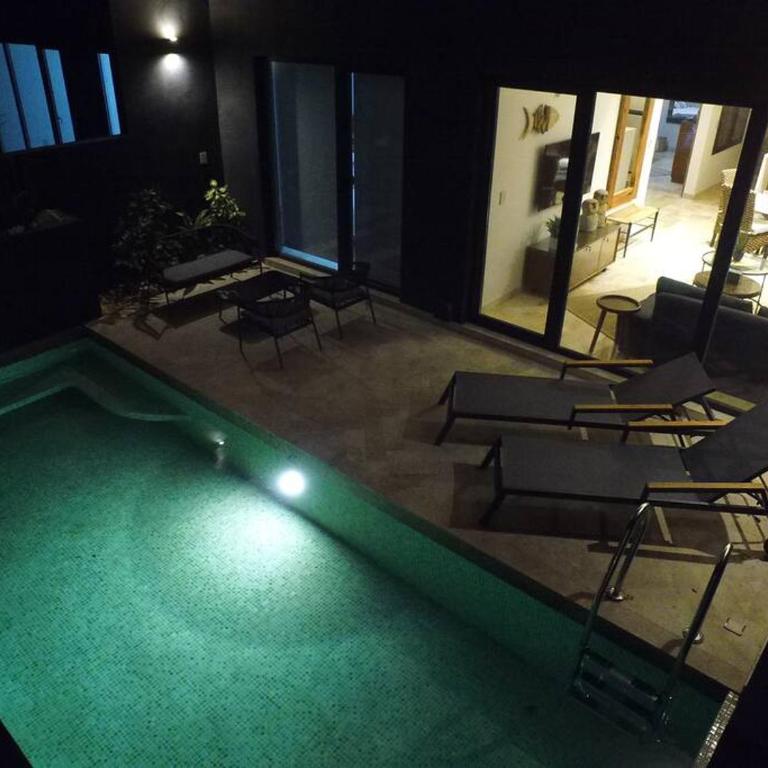 2BR Private Pool - Closest to Beach - Sea View Rooftop Pools - Apartamento de 2 dormitorios - 21