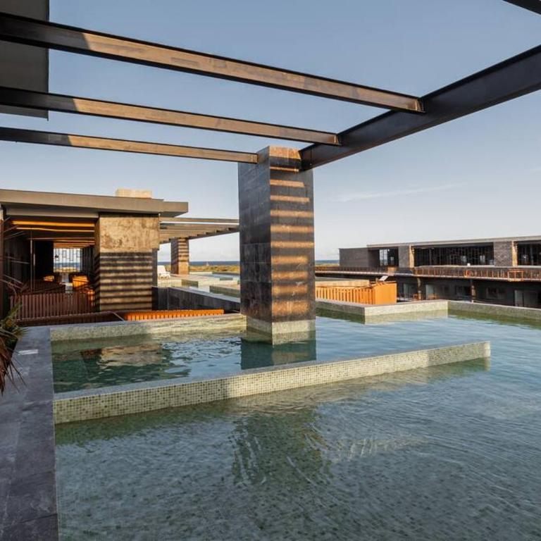2BR Private Pool - Closest to Beach - Sea View Rooftop Pools - Apartamento de 2 dormitorios - 23