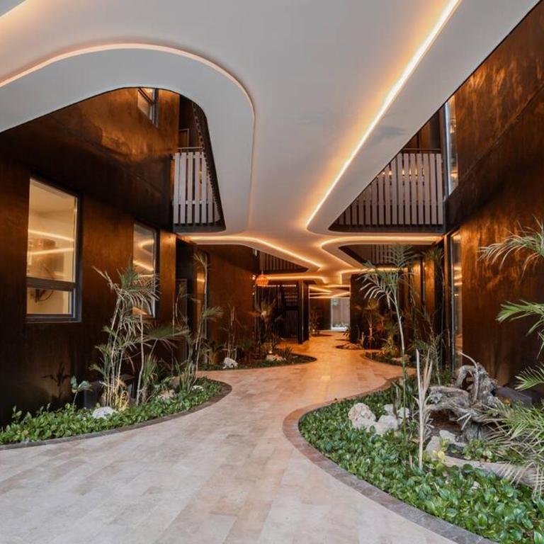 2BR Private Pool - Closest to Beach - Sea View Rooftop Pools - Apartamento de 2 dormitorios - 24