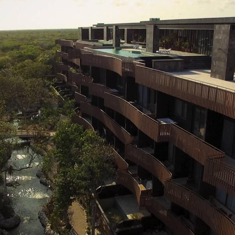 2BR Private Pool - Closest to Beach - Sea View Rooftop Pools - Apartamento de 2 dormitorios - 25