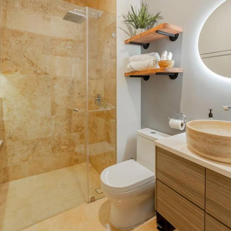 2BR Private Pool - Closest to Beach - Sea View Rooftop Pools - Apartamento de 2 dormitorios - 26