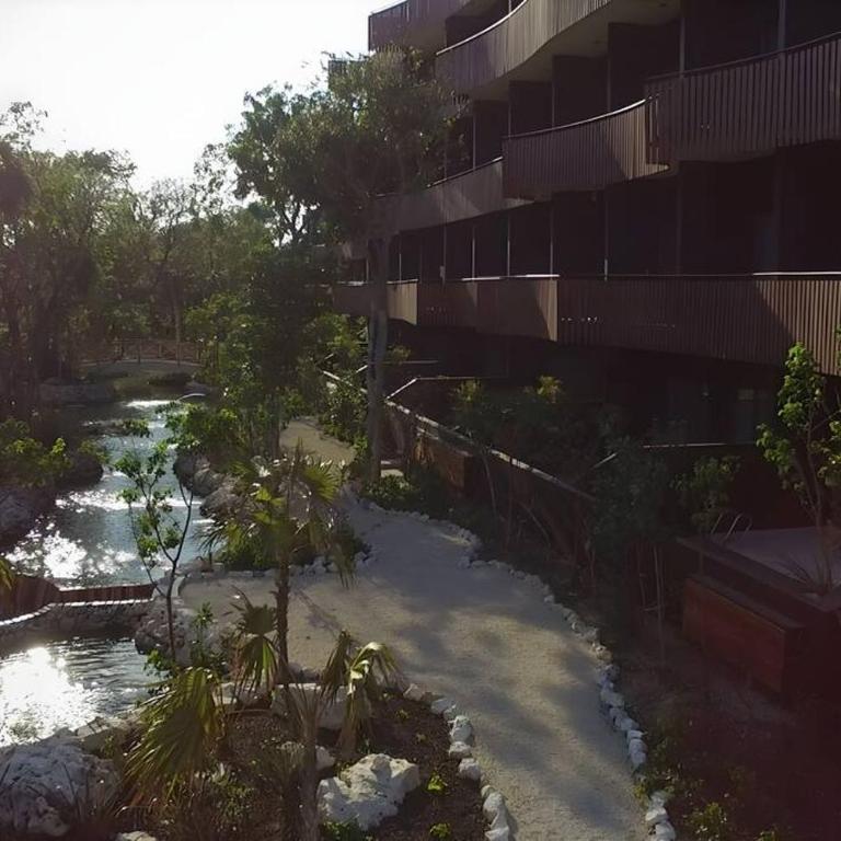2BR Private Pool - Closest to Beach - Sea View Rooftop Pools - Apartamento de 2 dormitorios - 28