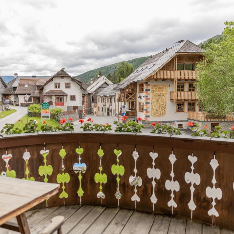 Schlossmeierhaus - Kristall Lungau - Apartment mit 2 Schlafzimmern - 7