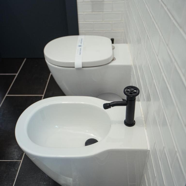 The Brick 194, 7 posti letto - Appartamento con 3 Camere da Letto - 24