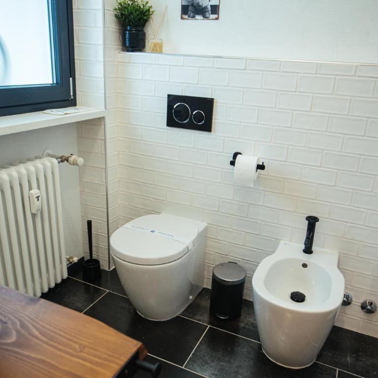 The Brick 194, 7 posti letto - Appartamento con 3 Camere da Letto - 30