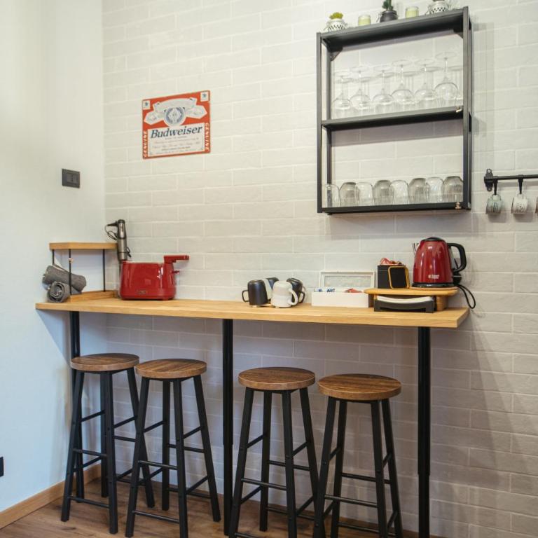 The Brick 194, 7 posti letto - Appartamento con 3 Camere da Letto - 35
