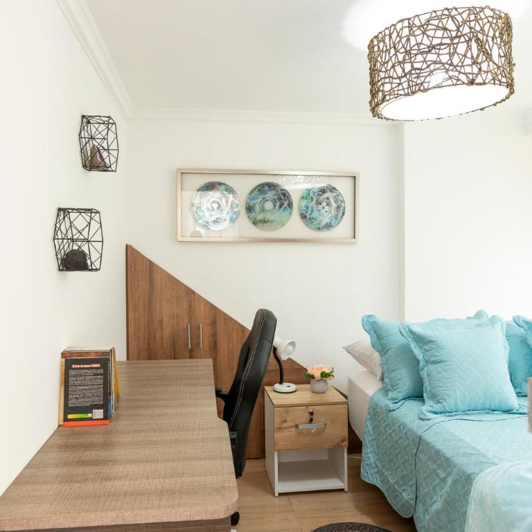 Vista Verde - Three-Bedroom Apartment - 4
