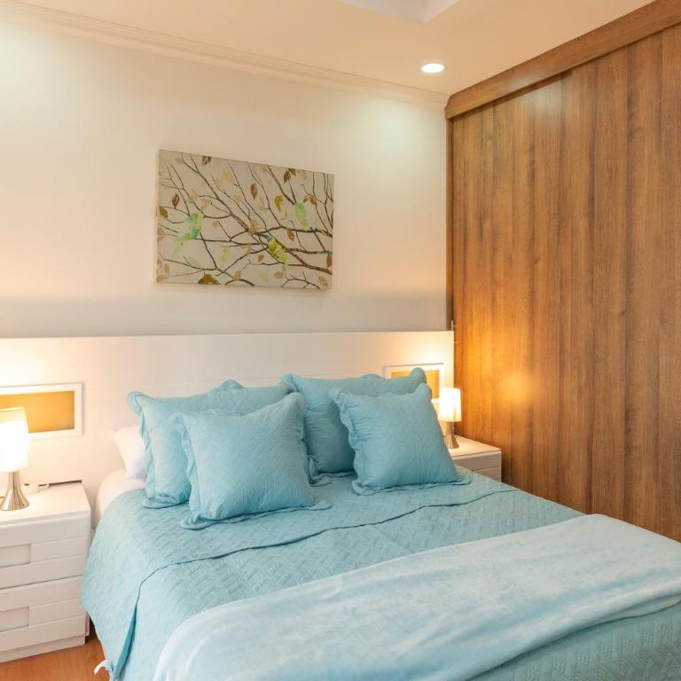 Vista Verde - Three-Bedroom Apartment - 5